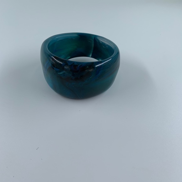Turquoise bangle - Picture 2 of 2